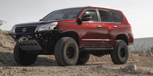 Lexus GX460